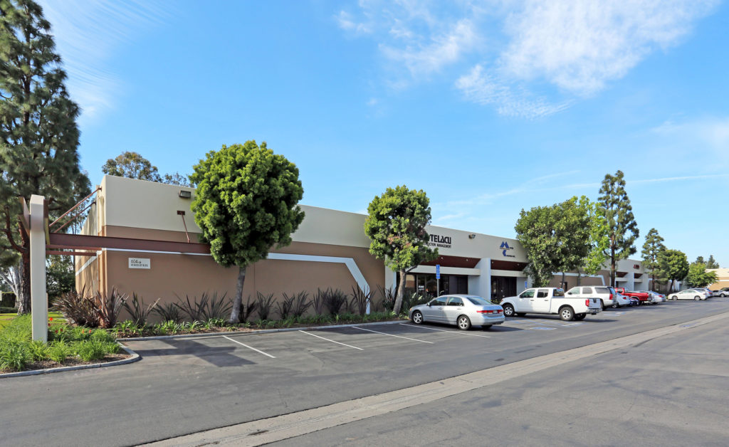 606 N. Eckhoff St. Orange, CA - Zehner Davenport Group